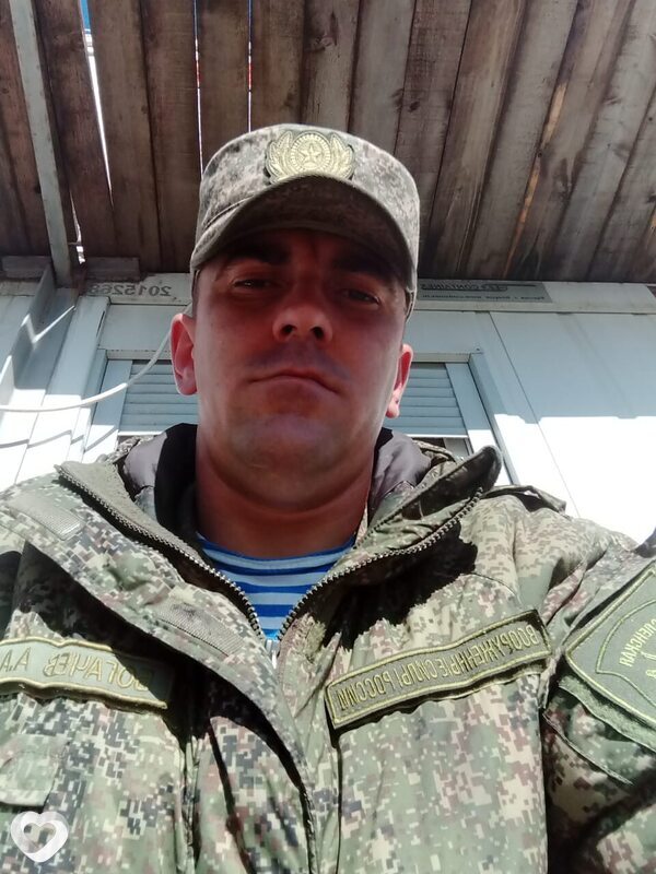 Толик, 36, Белгороде — анкета №822345