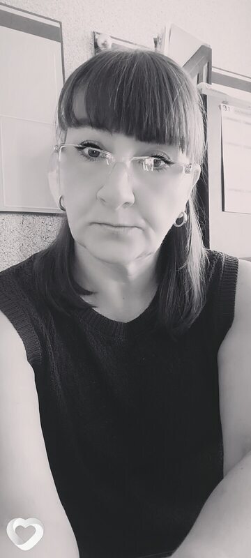 Оксана, 50, Волгограде — анкета №822347