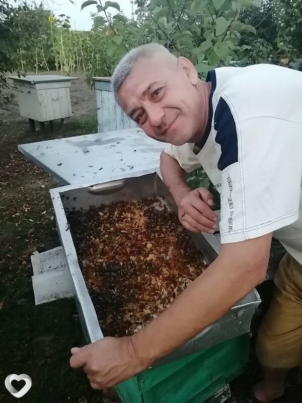 Сергей, 52, Минске — анкета №822432