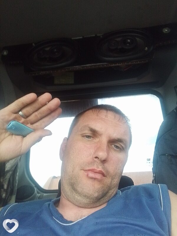 Дмитрий Белоусов, 42, Москве — анкета №822438