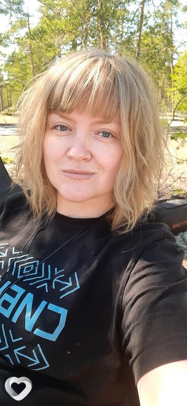 Татьяна, 40, Санкт-Петербурге — анкета №822444