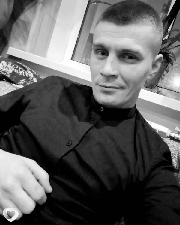 Сергей, 32, Санкт-Петербурге — анкета №822447
