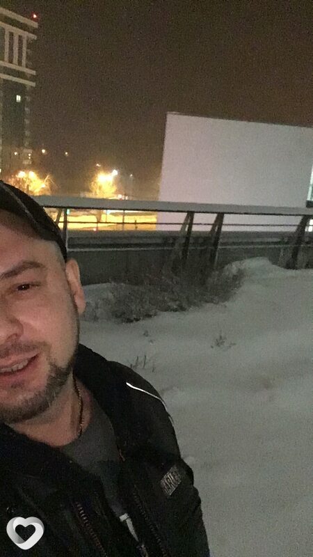 Александр, 45, Екатеринбурге — анкета №822450