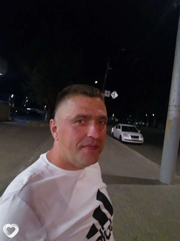 Алексей, 40, Кирове — анкета №822556