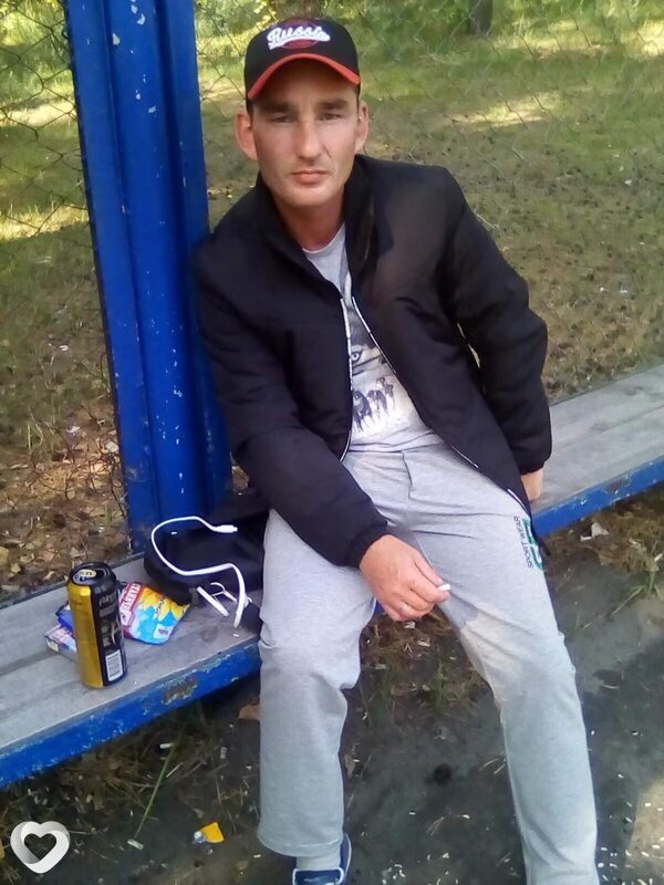 Костя, 39, Йошкар-Оле — анкета №822560