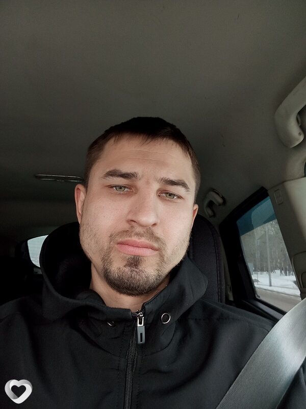 Валентин, 34, Астане — анкета №822569
