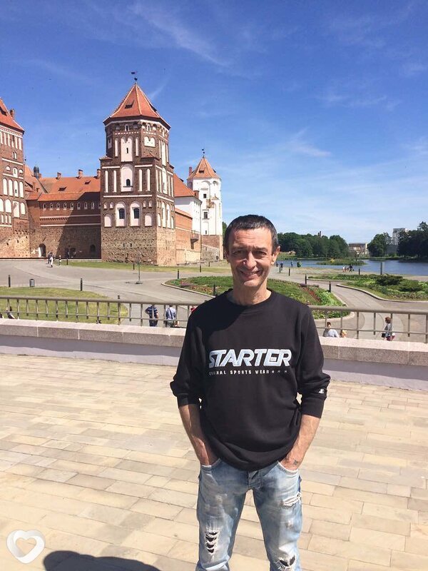 Александр, 60, Минске — анкета №822383
