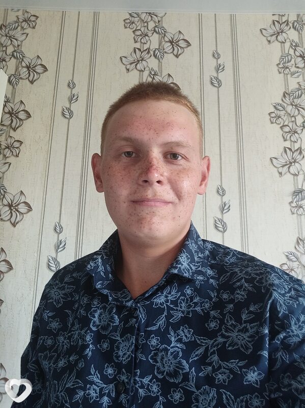 Денис, 25, Москве — анкета №822384