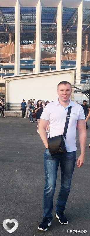 Андрей, 43, Кстове — анкета №822396