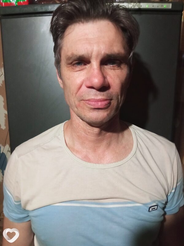 Виталий, 57, Смолевичах — анкета №822398