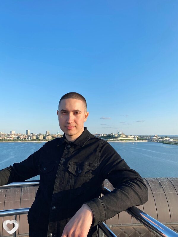 Кирилл, 31, Самаре — анкета №822399