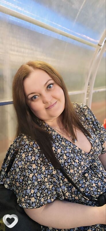 Марина, 48, Москве — анкета №822402