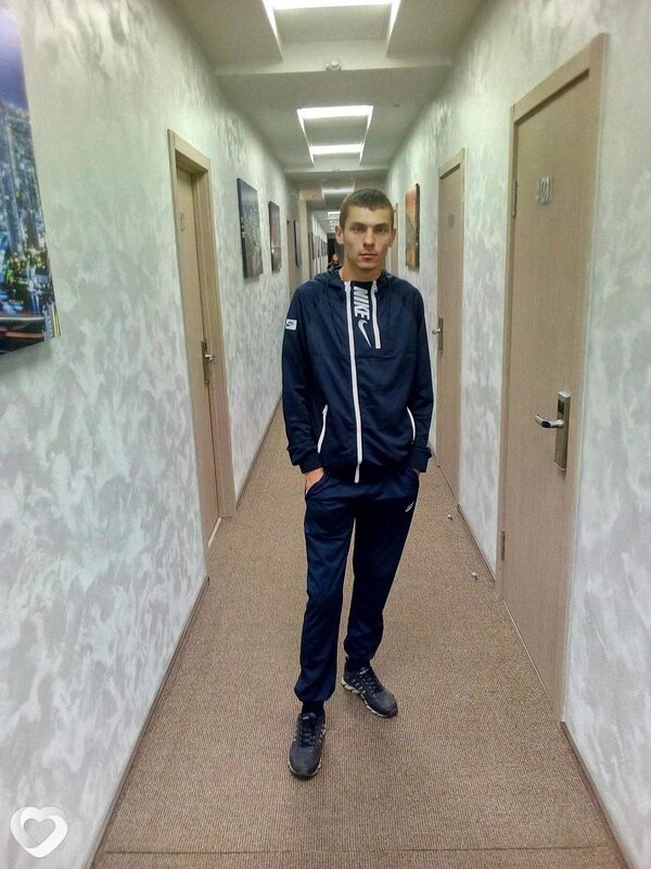 Максим, 31, Губкине — анкета №822805