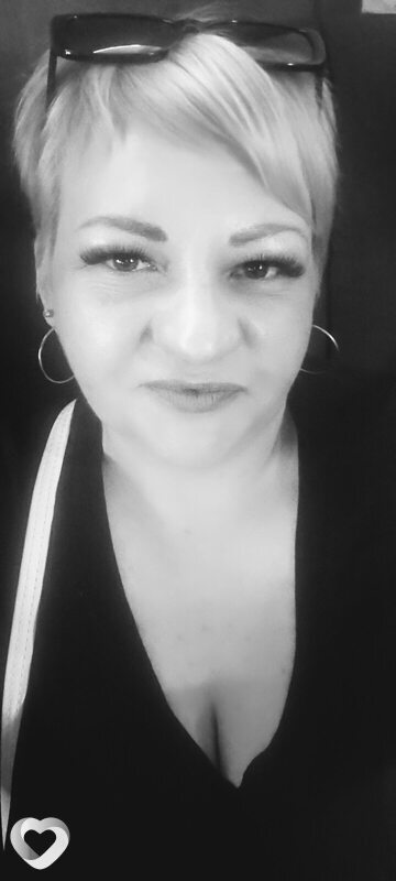 Наталия, 42, Оренбурге — анкета №822809