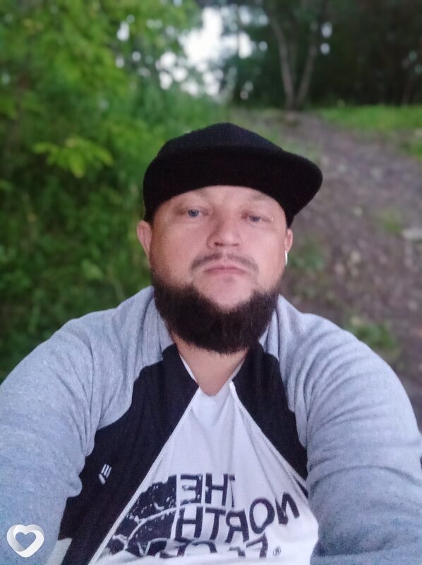 Константин, 43, Новокузнецке — анкета №822811