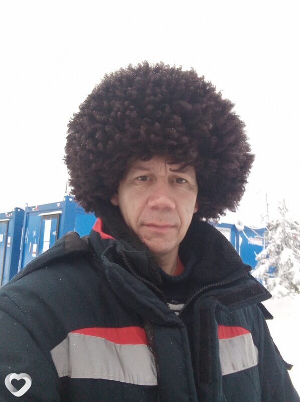 Алексей, 48, Москве — анкета №822814