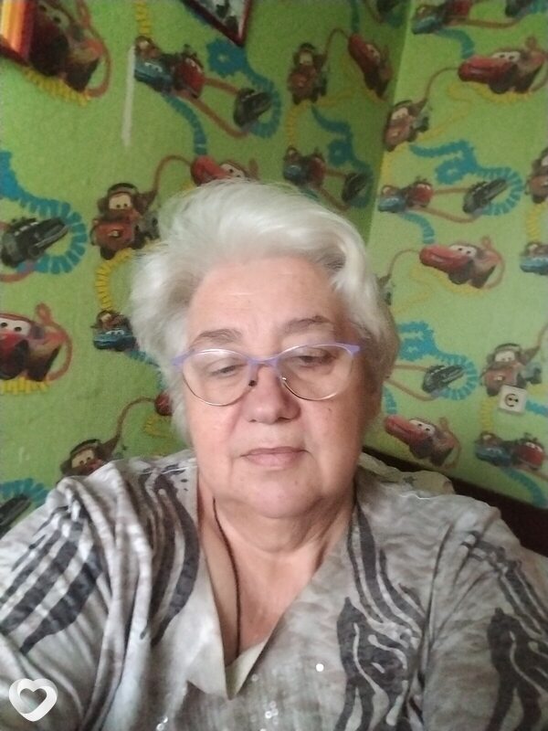 Татьяна, Щучин