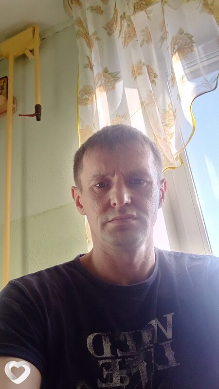 Сергей, 43, Москве — анкета №822826