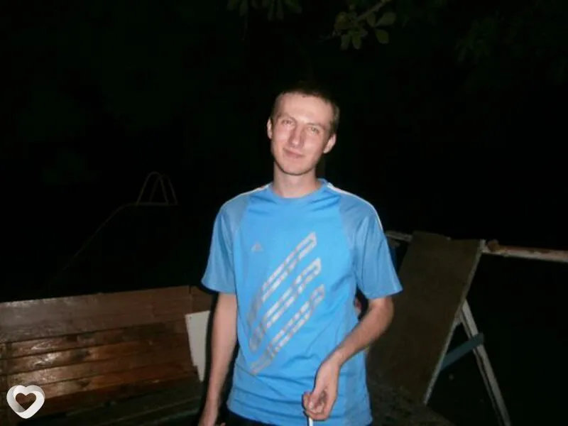 Валерчик, 36, Кривое Роге — анкета №10471