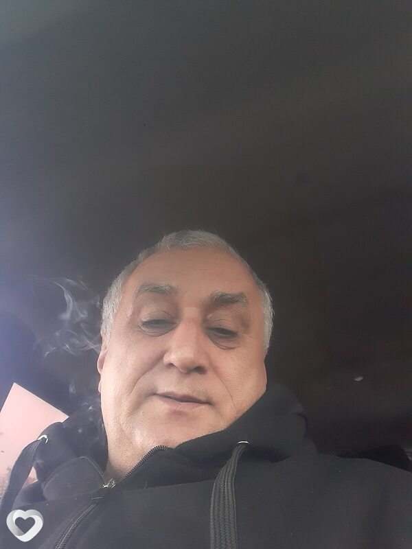 Хафиз, 54, Пятигорске — анкета №822464