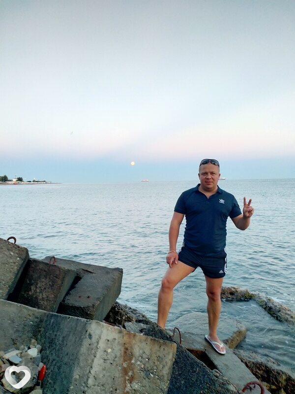 Дмитрий, 39, Лисках — анкета №822467
