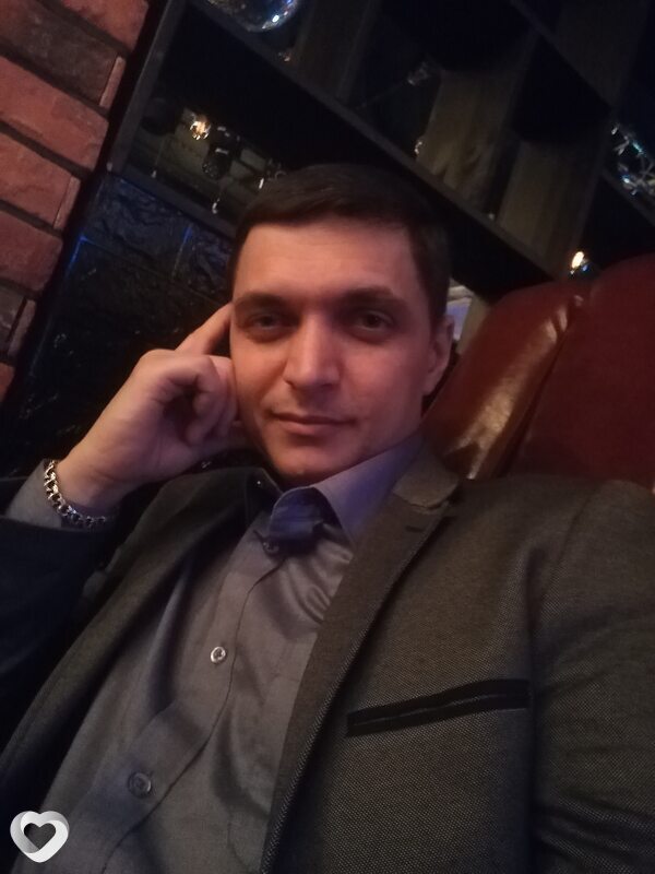 Александр, 41, Хабаровске — анкета №822468