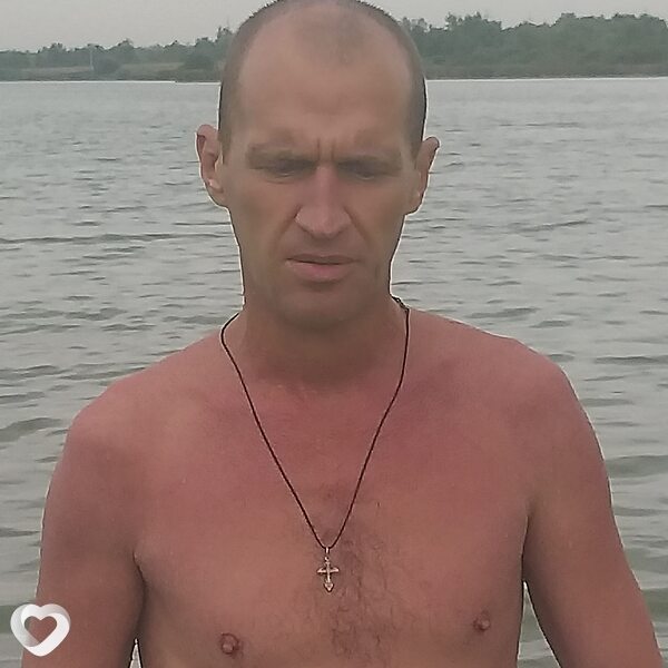 Антон Кириллов, 45, Саратове — анкета №822474