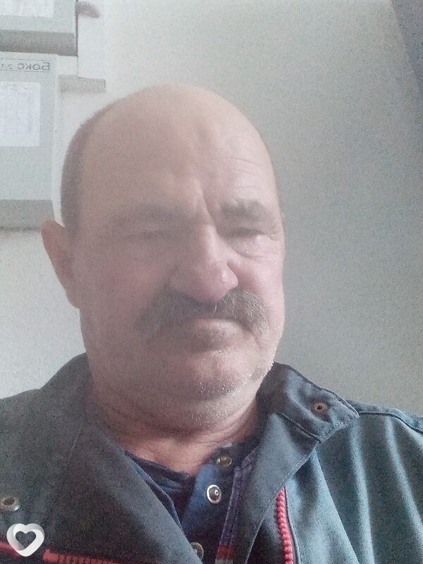 Женя, 65, Екатеринбурге — анкета №822407