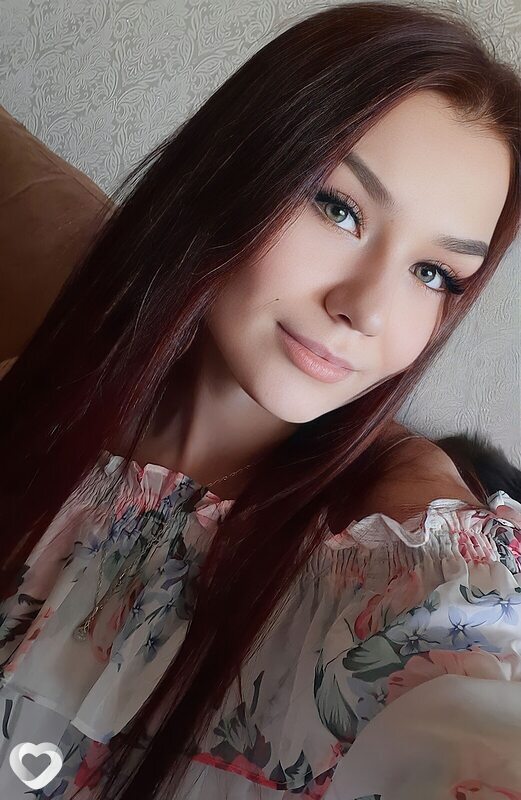 София, 26, Москве — анкета №822411