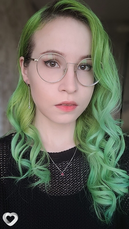 Лиза, 28, Санкт-Петербурге — анкета №822412