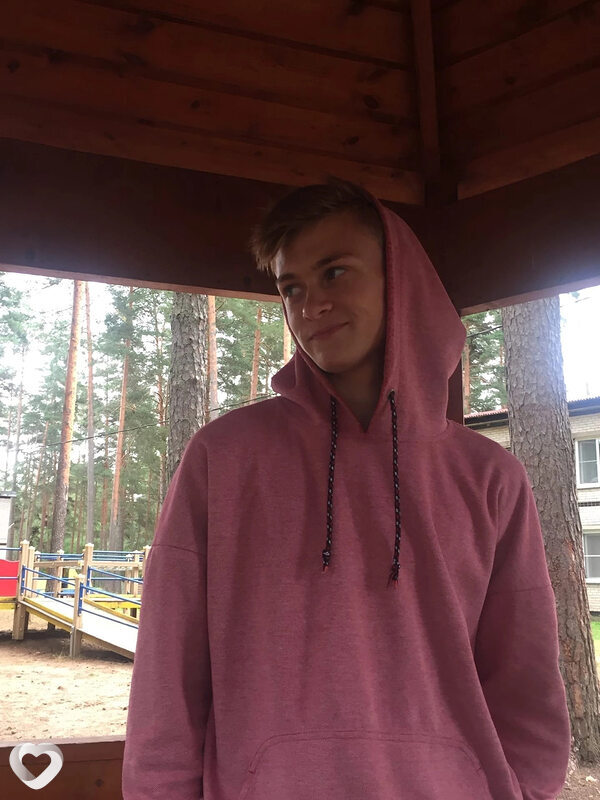 Олег, 22, Санкт-Петербурге — анкета №822415