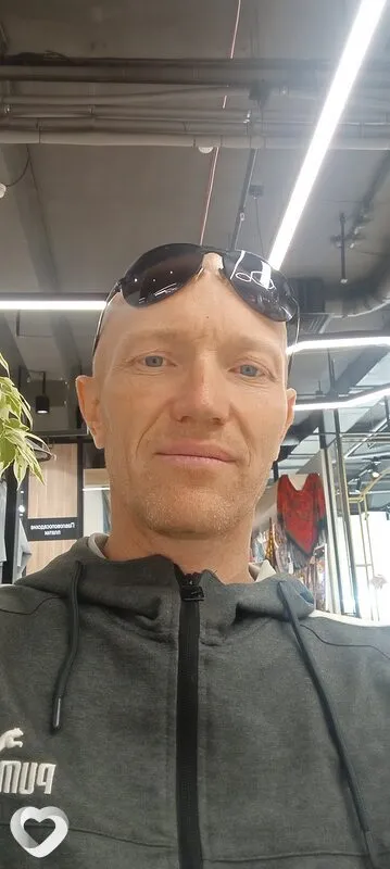 Дмитрий, 43, Бийске — анкета №822420