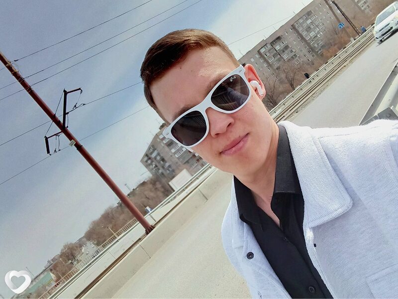 Ильяс, 29, Новотроицке — анкета №822421