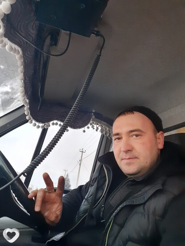Николай, 37, Жигулевске — анкета №822423
