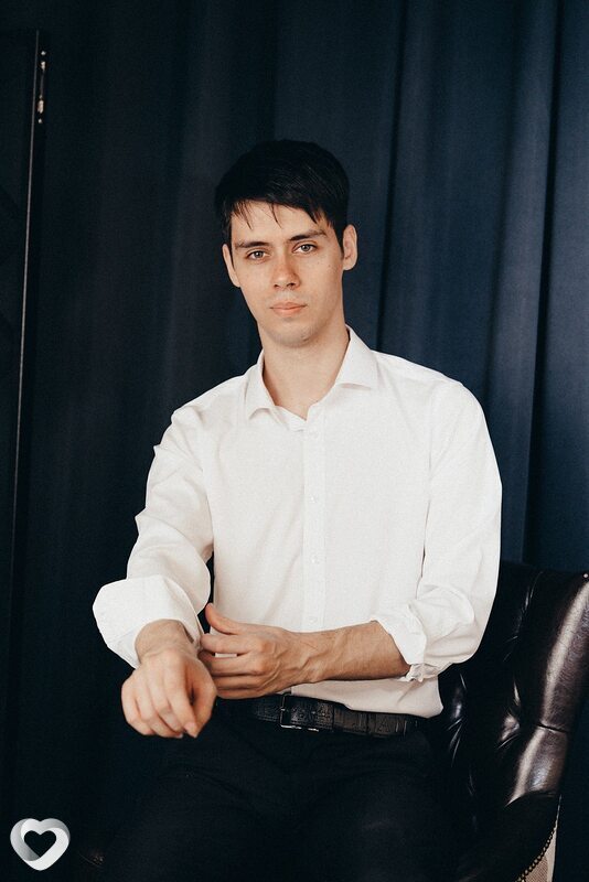 Дмитрий, 29, Набережных Челнах — анкета №822424