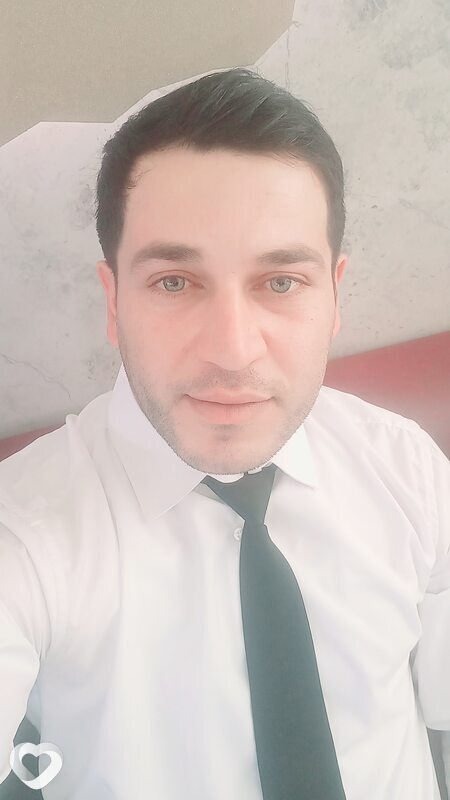 Али, 37, Пятигорске — анкета №822426