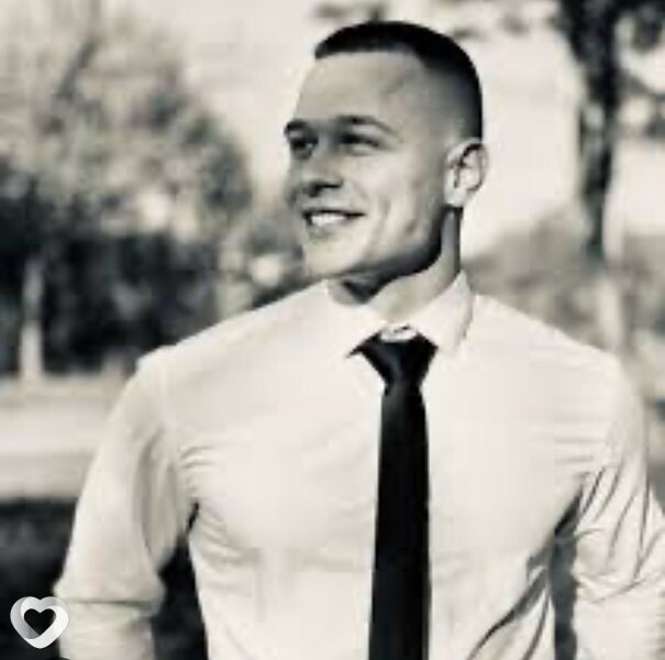 Максим, 37, Варшава — анкета №822514