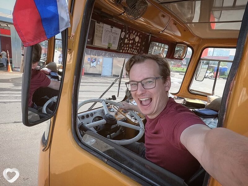 Николай, 32, Тюмени — анкета №822517