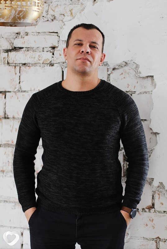 Андрей, 35, Алматы — анкета №822522