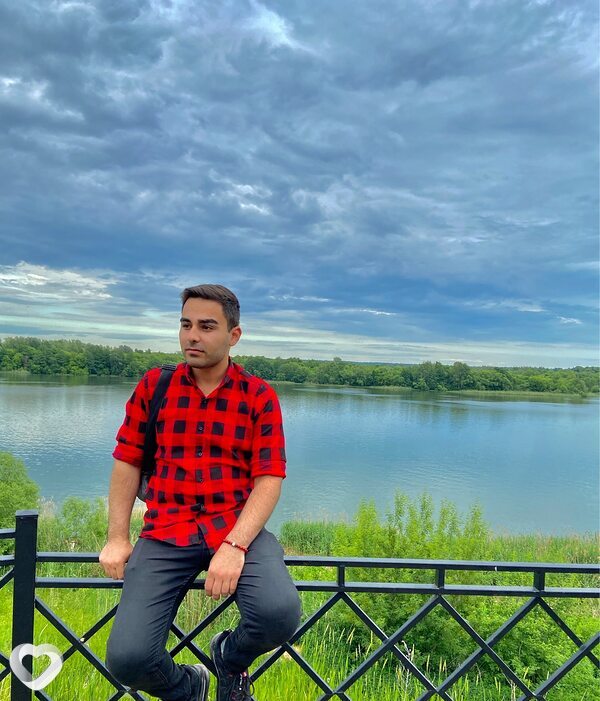Догукан, 26, Москве — анкета №822523