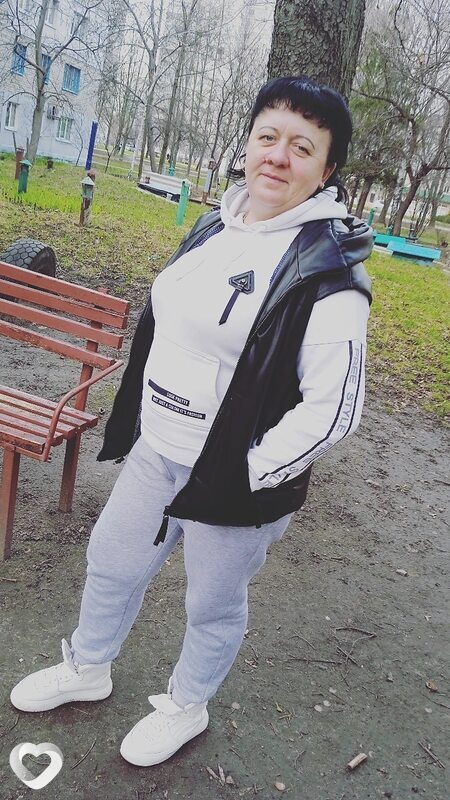 Татьяна, 46, Харькове — анкета №822525