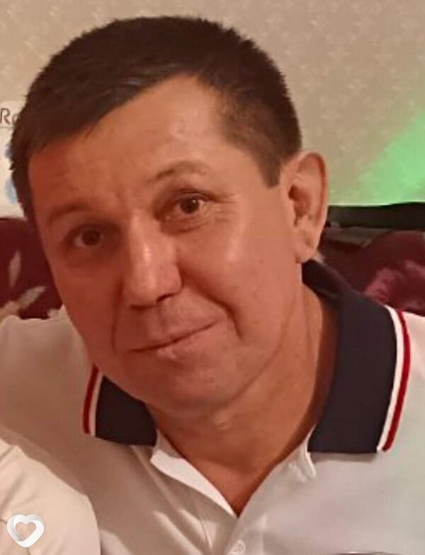 Владимир, 56, Ершове — анкета №822527