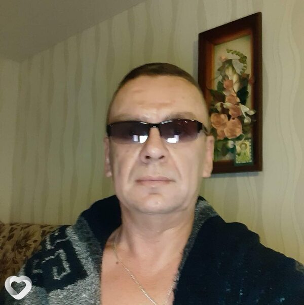 Александр, 48, Минске — анкета №822528