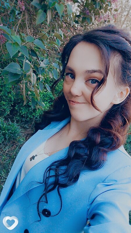 Алёна, 30, Иванове — анкета №822529