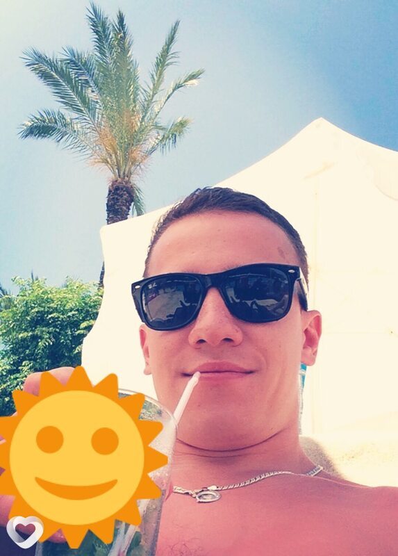 Владимир, 37, Москве — анкета №822534