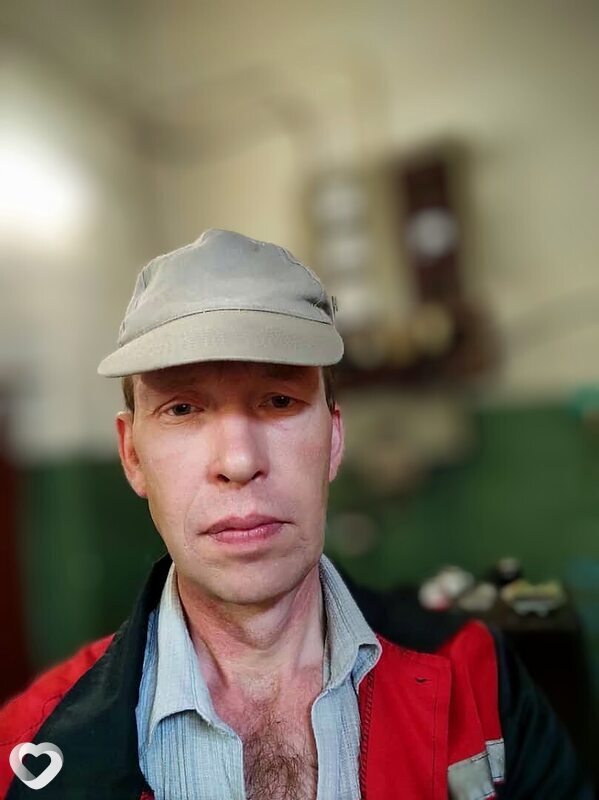 Паша, 55, Перми — анкета №822542