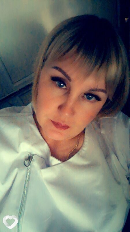 Света, 37, Воронеже — анкета №822581
