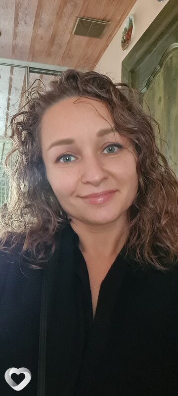 Ульяна, 48, Санкт-Петербурге — анкета №822589
