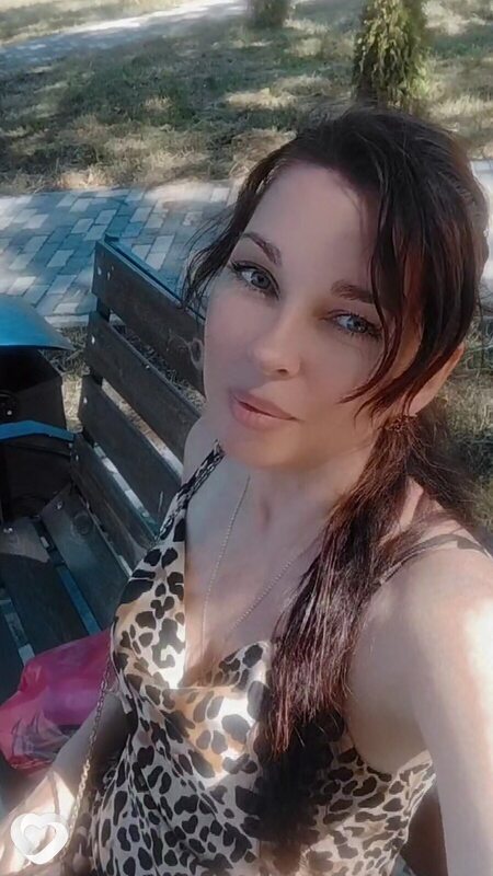 Ирина, 39, Пятигорске — анкета №822594