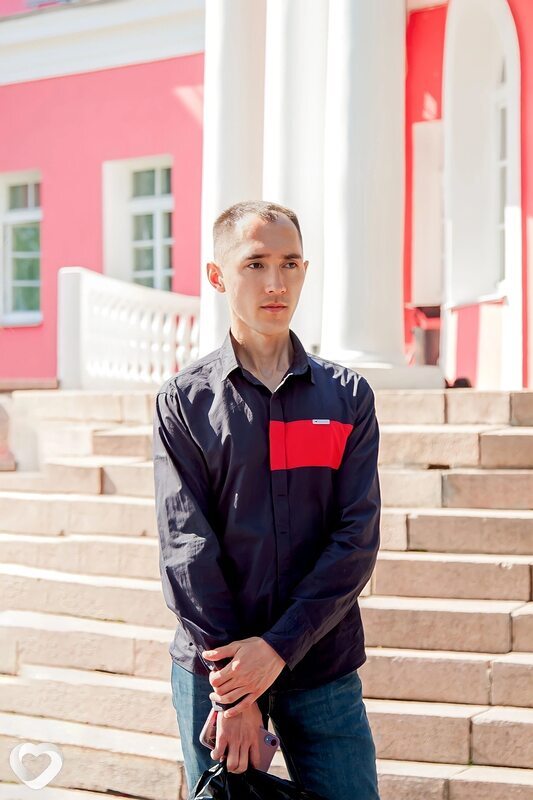 Рустам, 35, Петрозаводске — анкета №822601